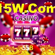 Welcome Bonus 55B