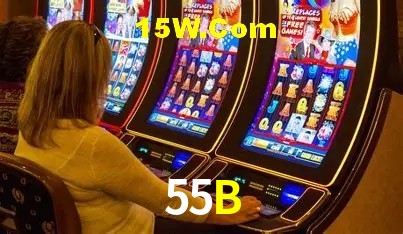 Game Statistics 55B