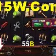 Game Providers 55B